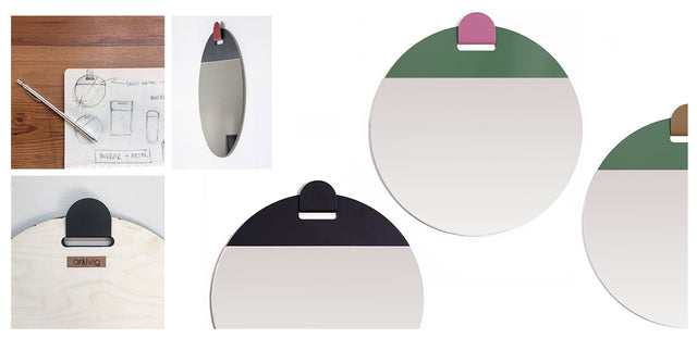 Launching the Lick Mirror