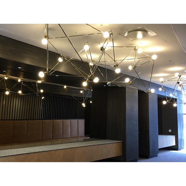 140 West Street Sandton - Part I - The Neuron