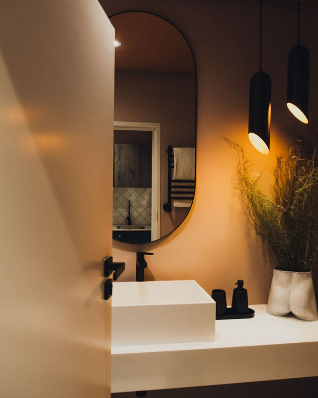 Choosing The Right Mirror For Your Space