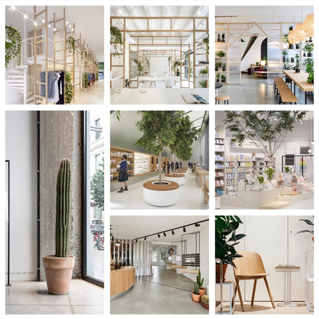 INTERIOR INSIGHTS Amsterdam & Barcelona Feb 2020