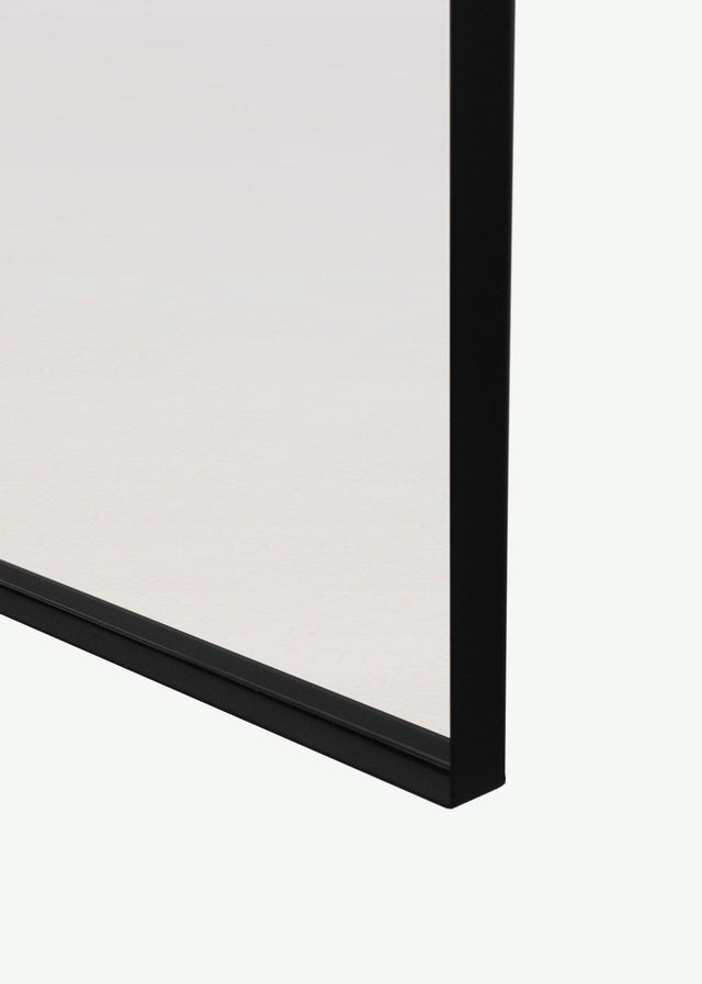 DeepFrame Square Edge - Full Length