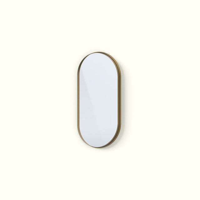 DeepFrame Pill - Vanity