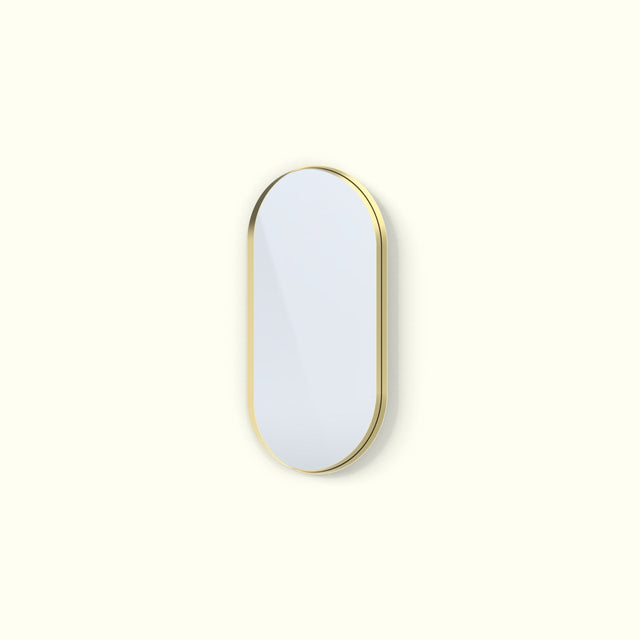 DeepFrame Pill - Vanity