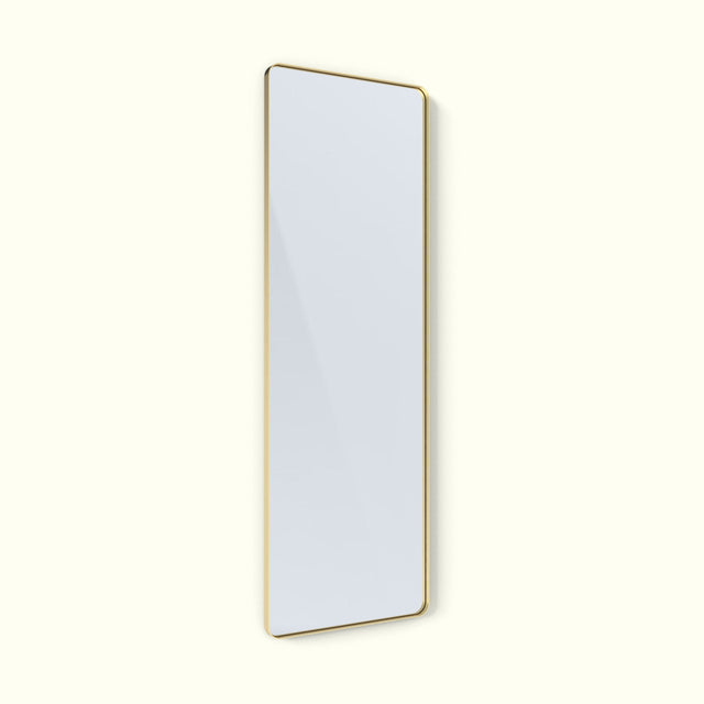 DeepFrame Soft Edge - Full Length