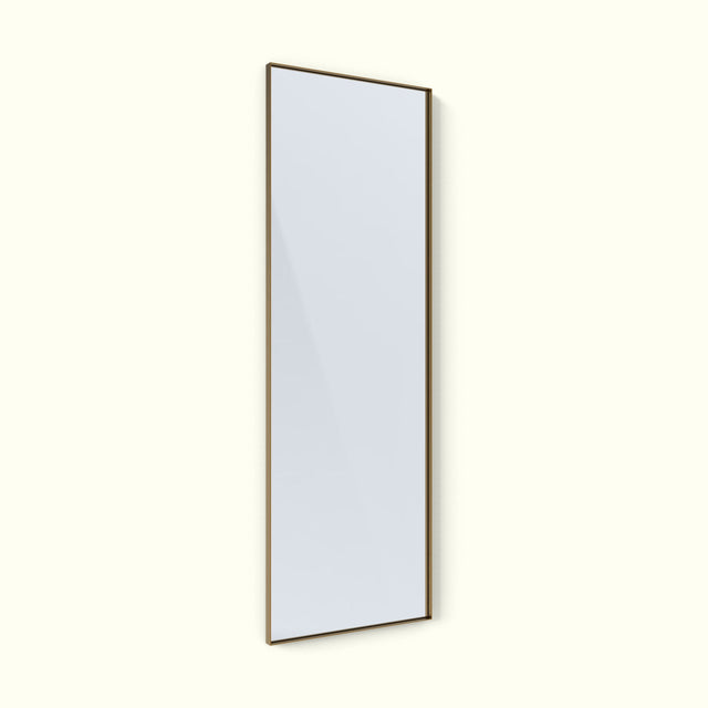DeepFrame Square Edge - Full Length