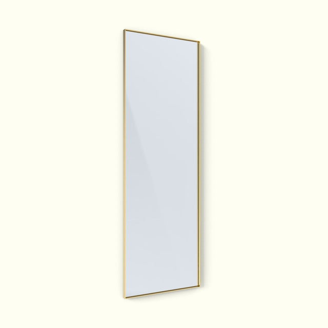 DeepFrame Square Edge - Full Length