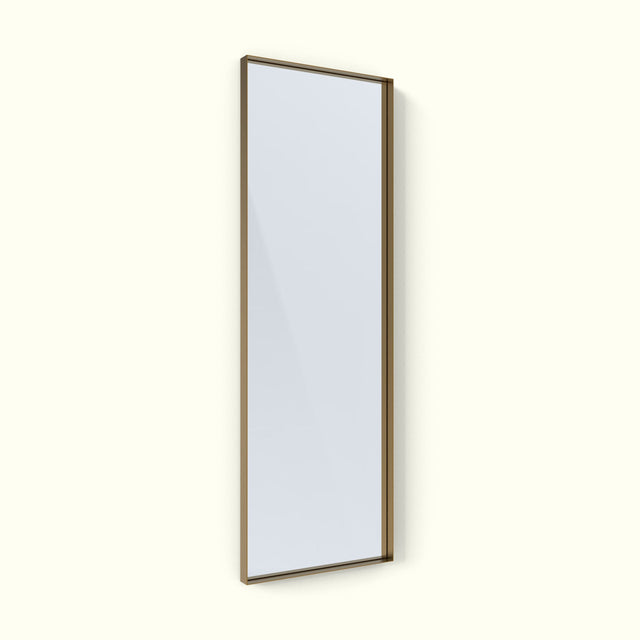 DeepFrame Square Edge - Full Length