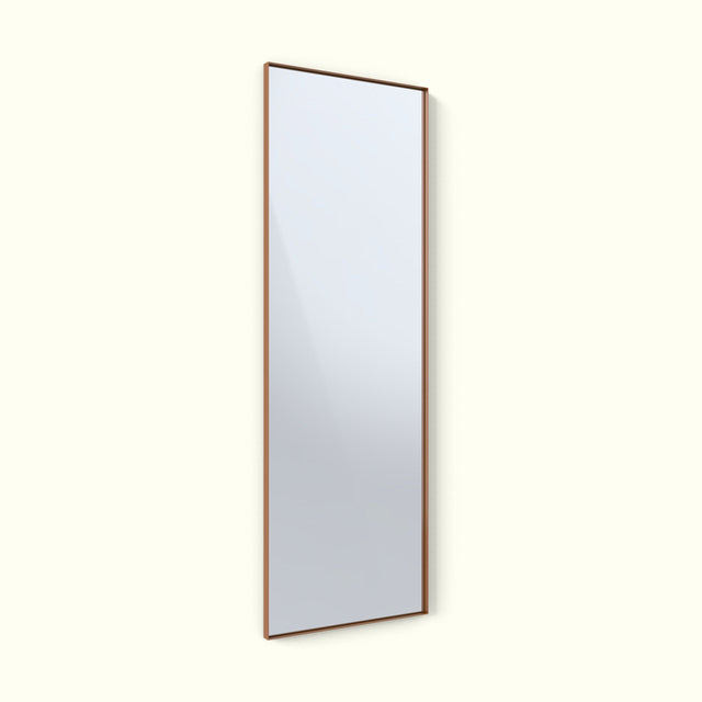DeepFrame Square Edge - Full Length