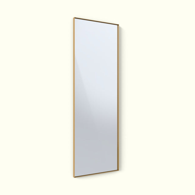 DeepFrame Square Edge - Full Length