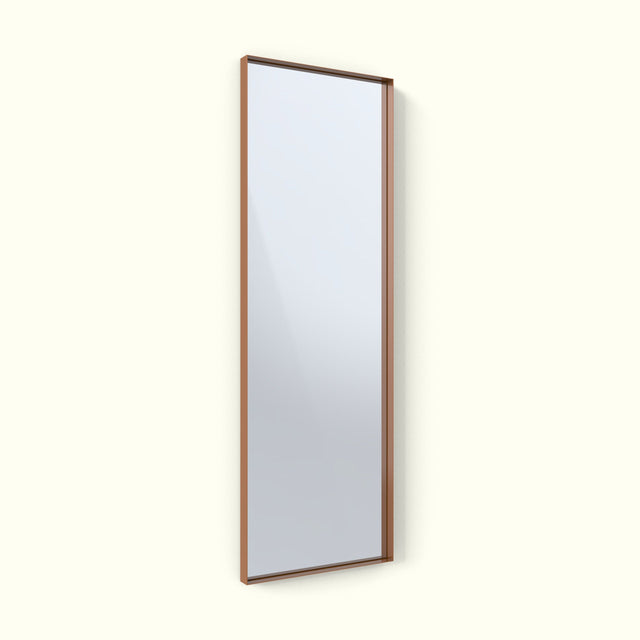 DeepFrame Square Edge - Full Length