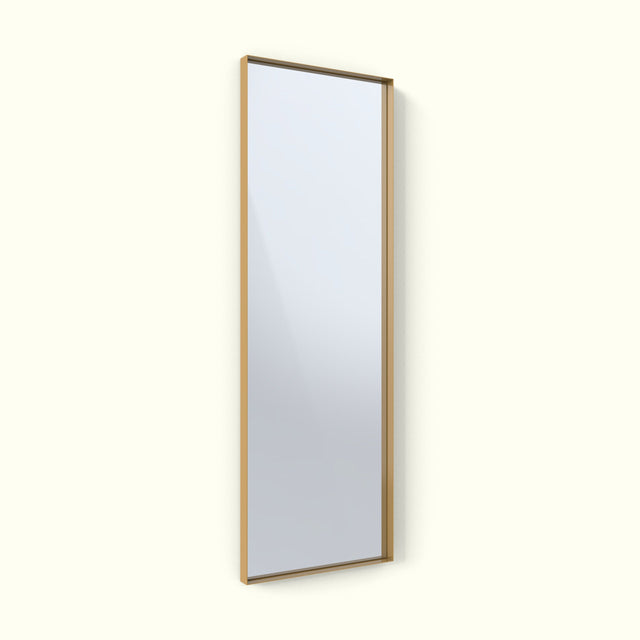 DeepFrame Square Edge - Full Length