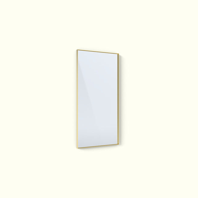 DeepFrame Square Edge - Vanity