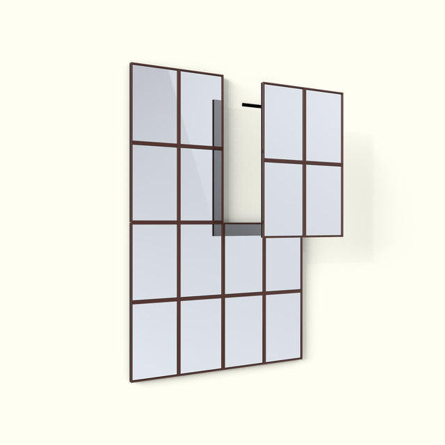 Panel Mirror
