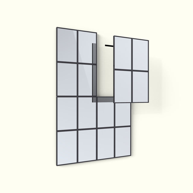 Panel Mirror
