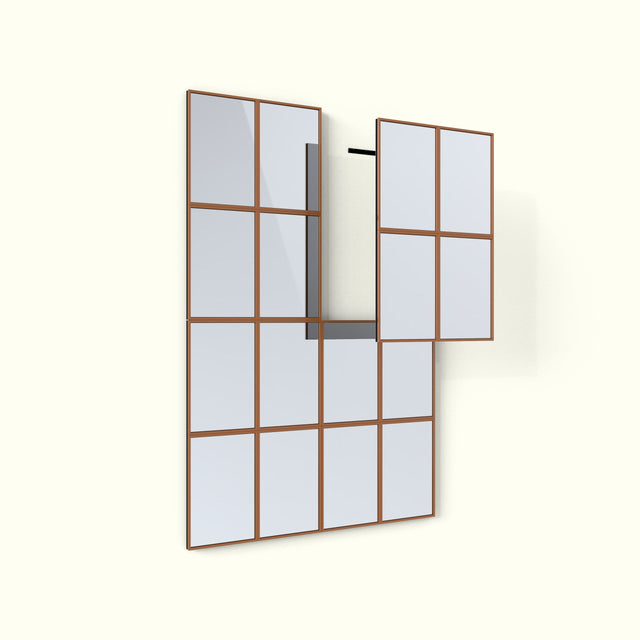 Panel Mirror
