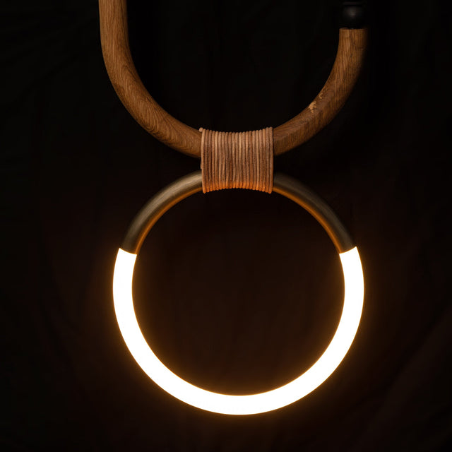 ISIBO Pendant