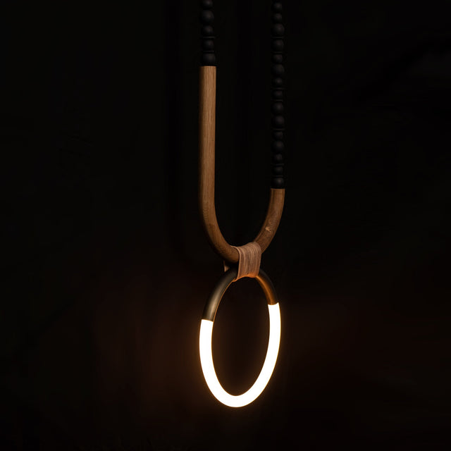 ISIBO Pendant