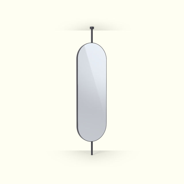Pole Mount Mirrors