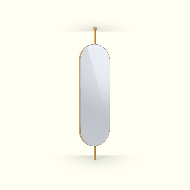 Pole Mount Mirrors