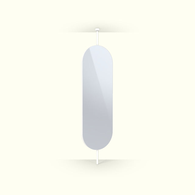 Pole Mount Mirrors