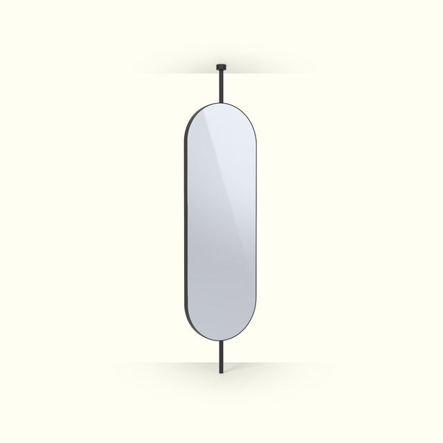 Pole Mount Mirrors