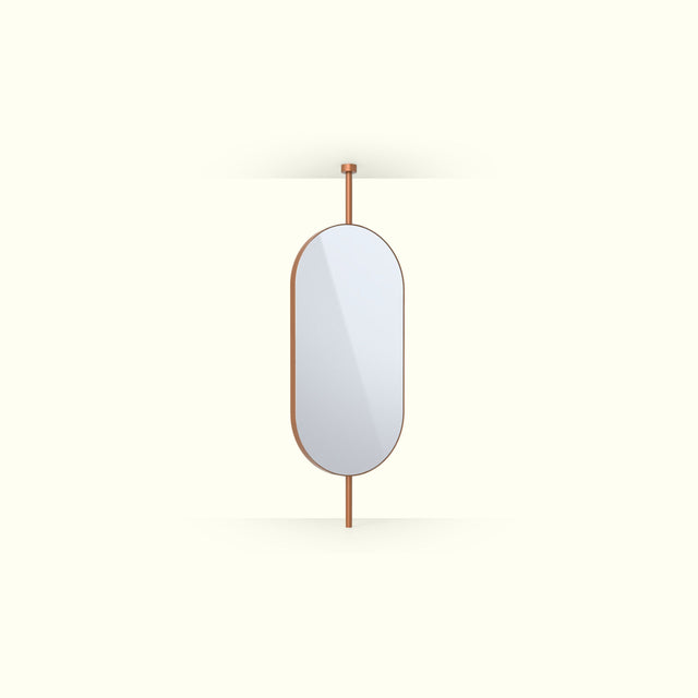 Pole Mount Mirrors