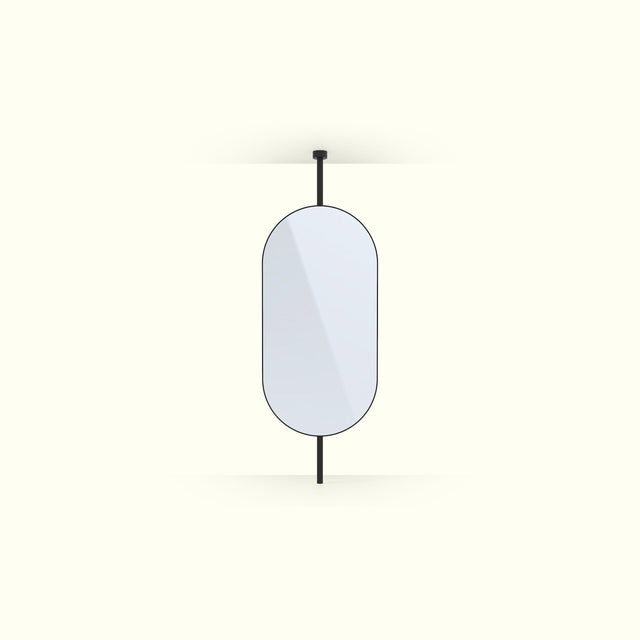 Pole Mount Mirrors