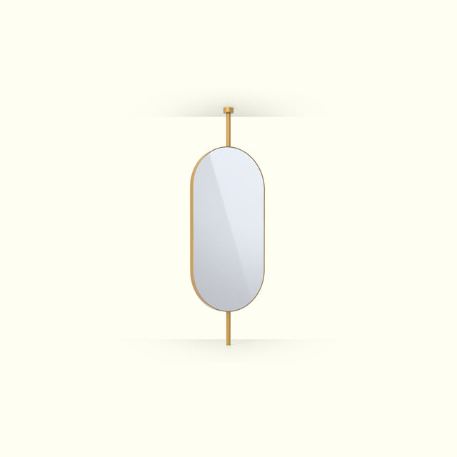 Pole Mount Mirrors