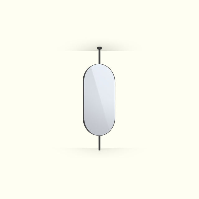Pole Mount Mirrors