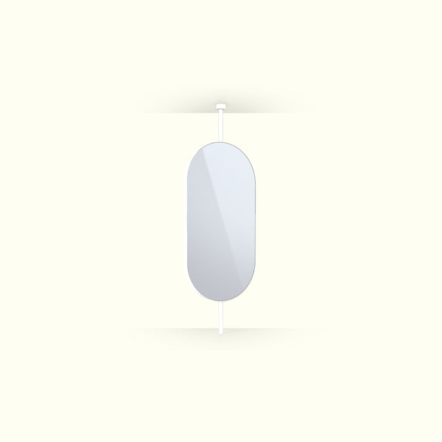 Pole Mount Mirrors