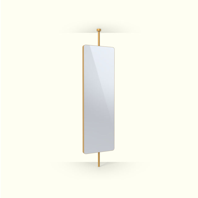 Pole Mount Mirrors