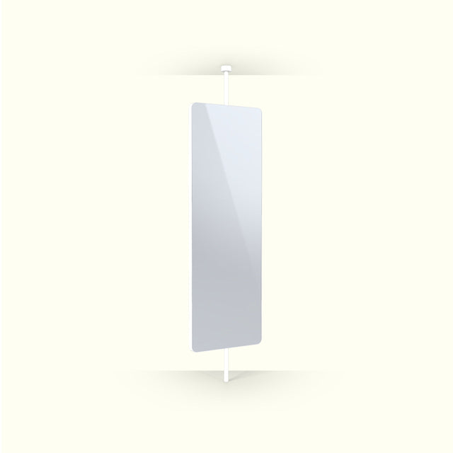 Pole Mount Mirrors
