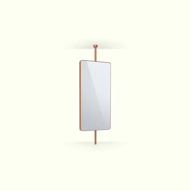 Pole Mount Mirrors