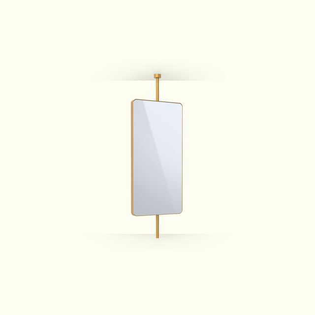 Pole Mount Mirrors
