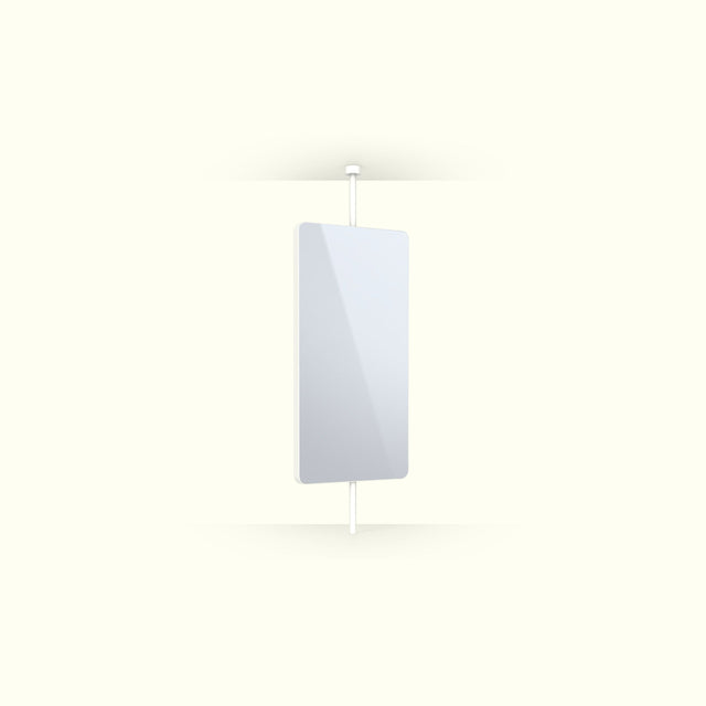 Pole Mount Mirrors
