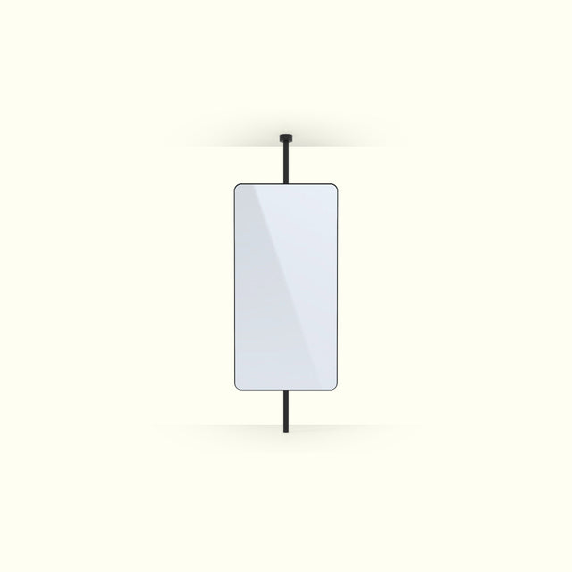 Pole Mount Mirrors