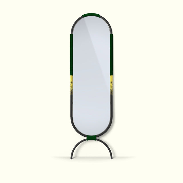 ISIBO Leaning