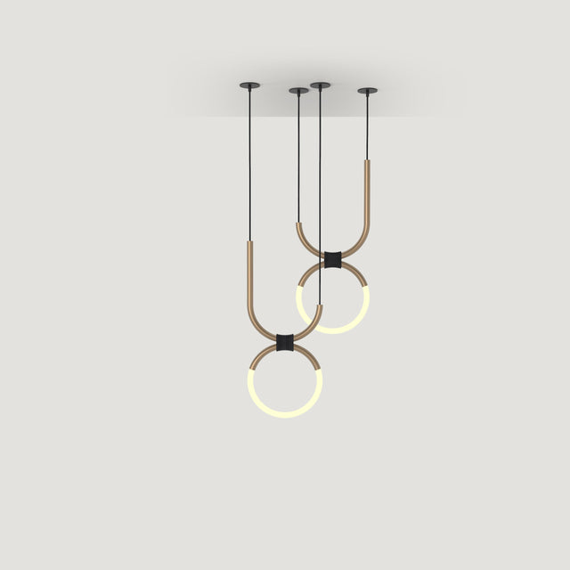 ISIBO Pendant