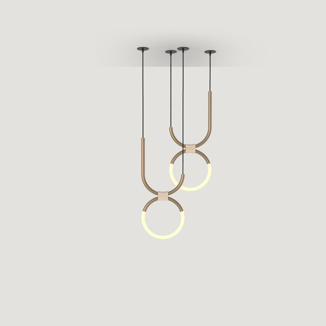 ISIBO Pendant