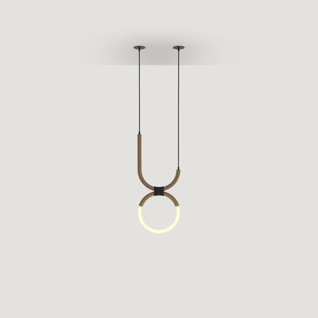 ISIBO Pendant