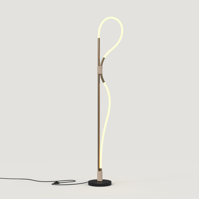 Isibo Standing Lamp