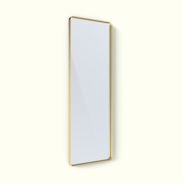 Brass DeepFrame Soft Edge