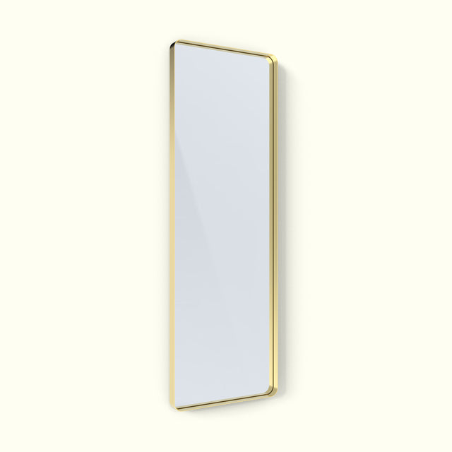 Brass DeepFrame Soft Edge