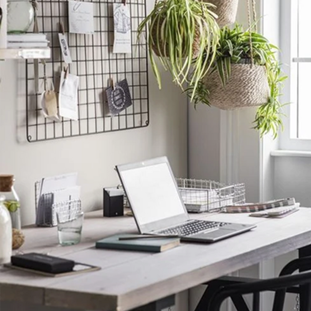 5 Essentials to create a Productive Home Office