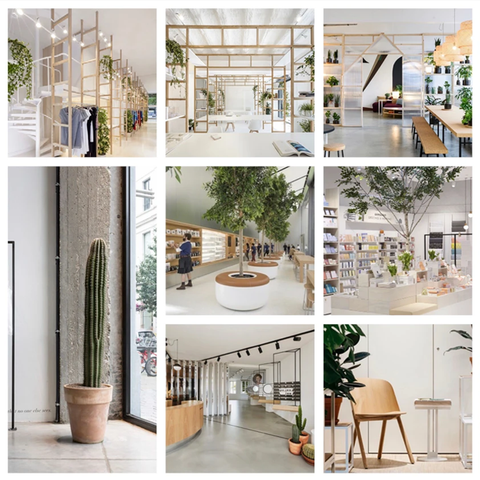 INTERIOR INSIGHTS Amsterdam & Barcelona Feb 2020 – Arkivio