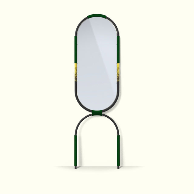 ISIBO Leaning