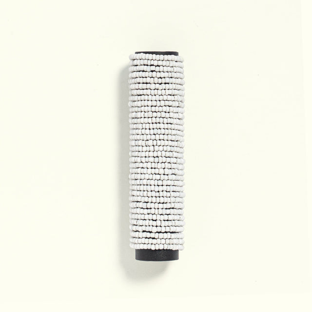 Beading Matte White