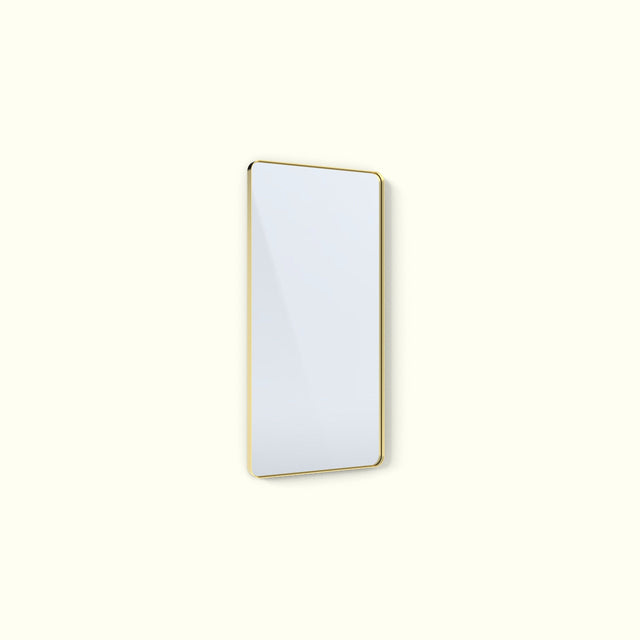 DeepFrame Soft Edge - Vanity