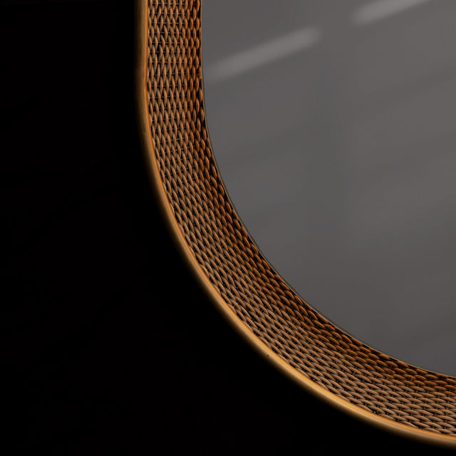 Lukiwe Pill Mirror