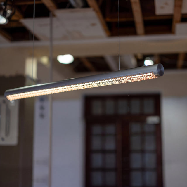 Woven Linear Light